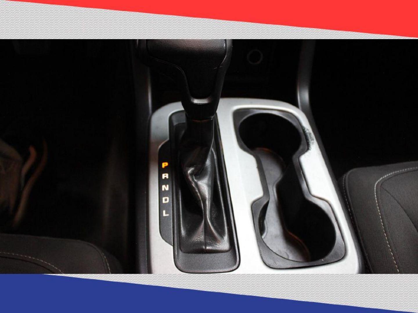 2017 Chevrolet Colorado LT Crew Cab 2WD Long Box (1GCGSCEN1H1) with an 3.6L V6 DOHC 24V GAS engine, 6A transmission, located at 5170 N La Cholla Blvd, Tucson, AZ, 85705, (520) 989-0282, 32.228245, -111.011742 - 2017 Chevrolet Colorado - Photo#20