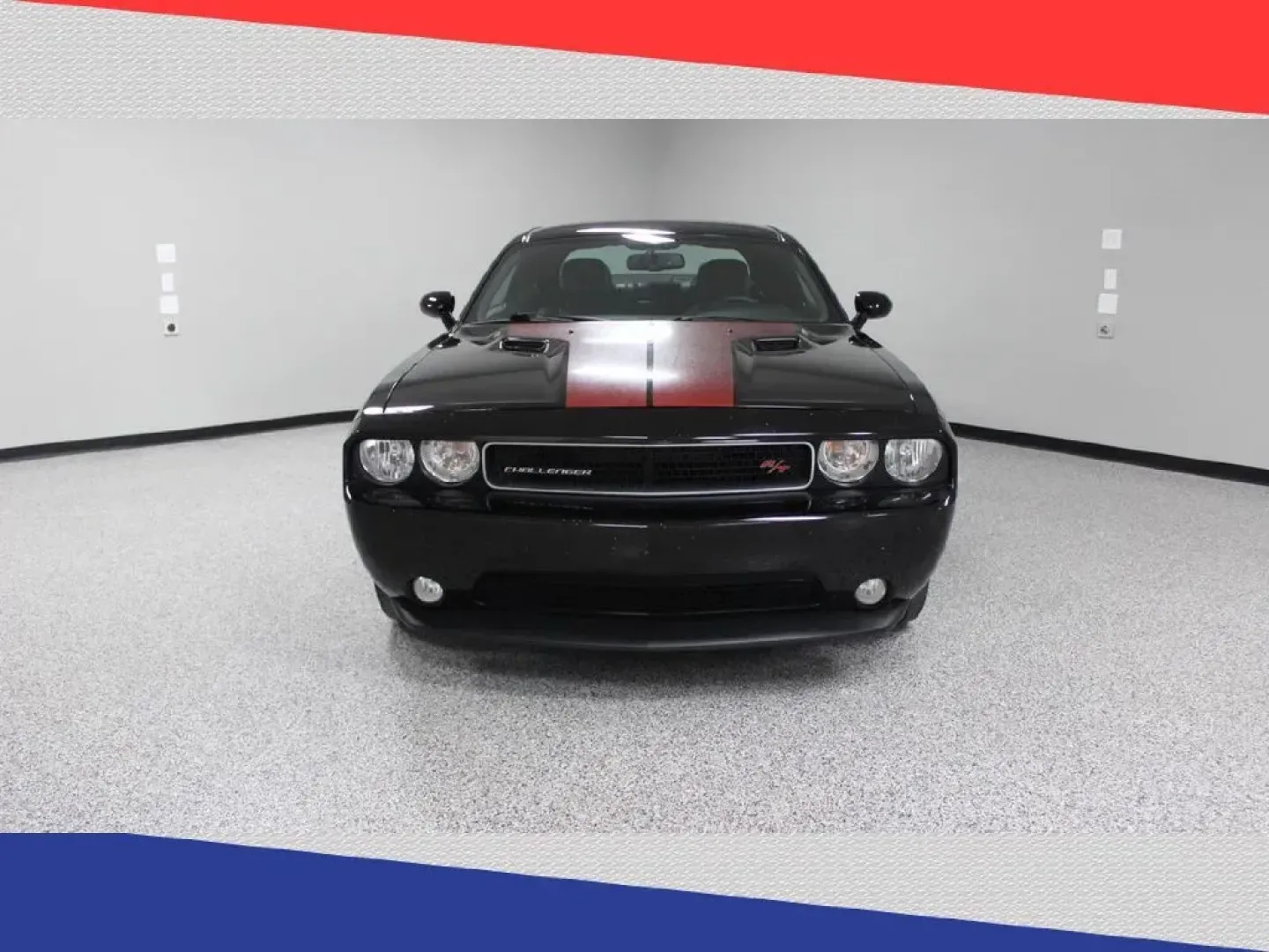 2013 Dodge Challenger R/T (2C3CDYBT4DH) with an 5.7L V8 OHV 16V engine, 4-Speed Automatic transmission, located at 5170 N La Cholla Blvd, Tucson, AZ, 85705, (520) 989-0282, 32.228245, -111.011742 - 2013 Dodge Challenger - Photo#7