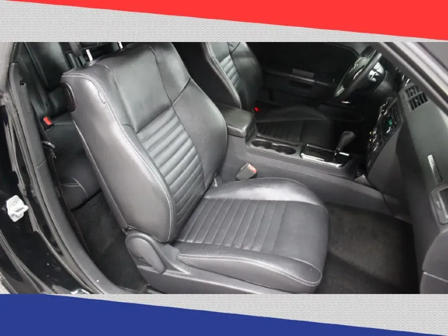 2013 Dodge Challenger R/T (2C3CDYBT4DH) with an 5.7L V8 OHV 16V engine, 4-Speed Automatic transmission, located at 5170 N La Cholla Blvd, Tucson, AZ, 85705, (520) 989-0282, 32.228245, -111.011742 - 2013 Dodge Challenger - Photo#28