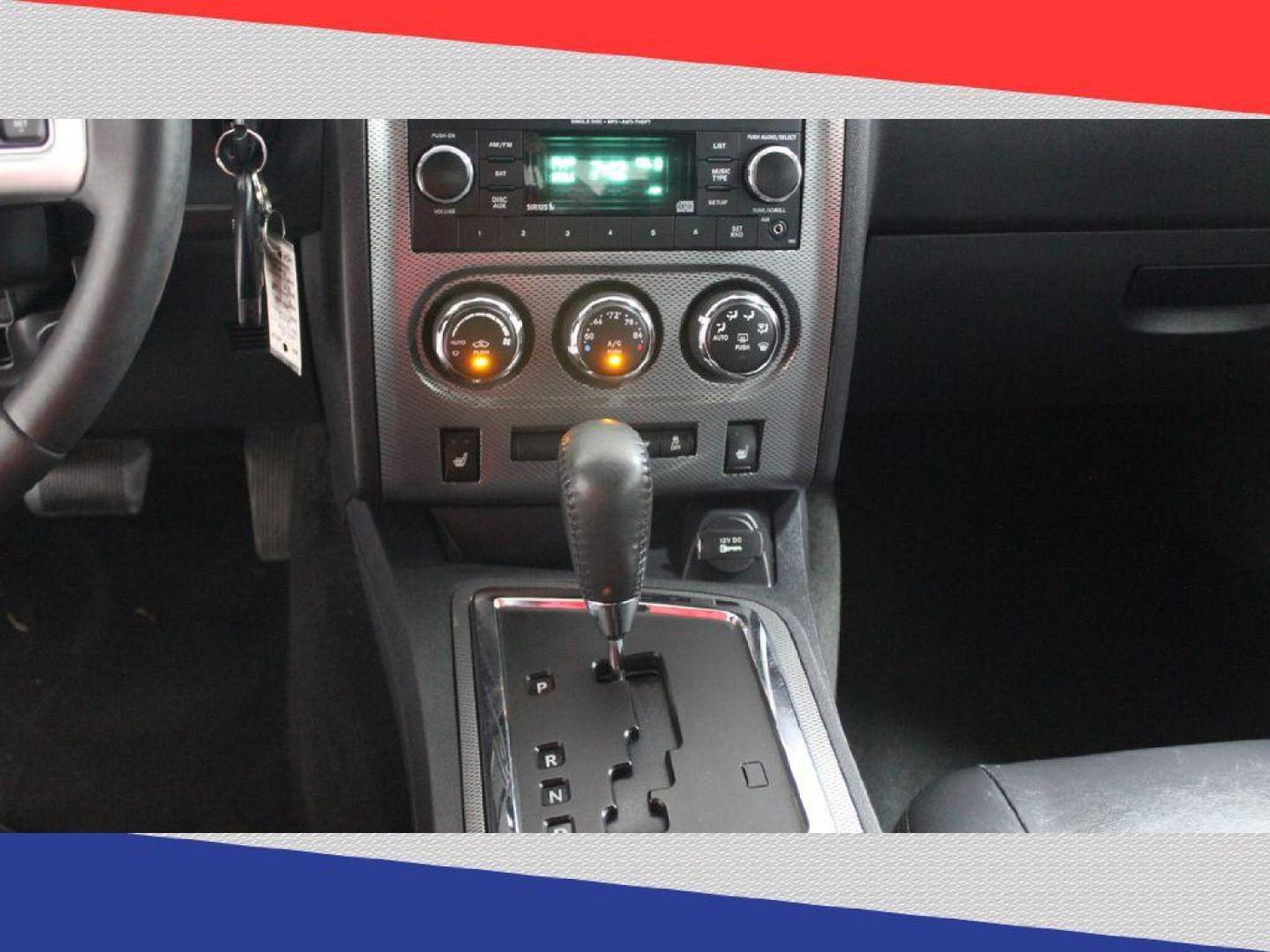 2013 Dodge Challenger R/T (2C3CDYBT4DH) with an 5.7L V8 OHV 16V engine, 4-Speed Automatic transmission, located at 5170 N La Cholla Blvd, Tucson, AZ, 85705, (520) 989-0282, 32.228245, -111.011742 - 2013 Dodge Challenger - Photo#20