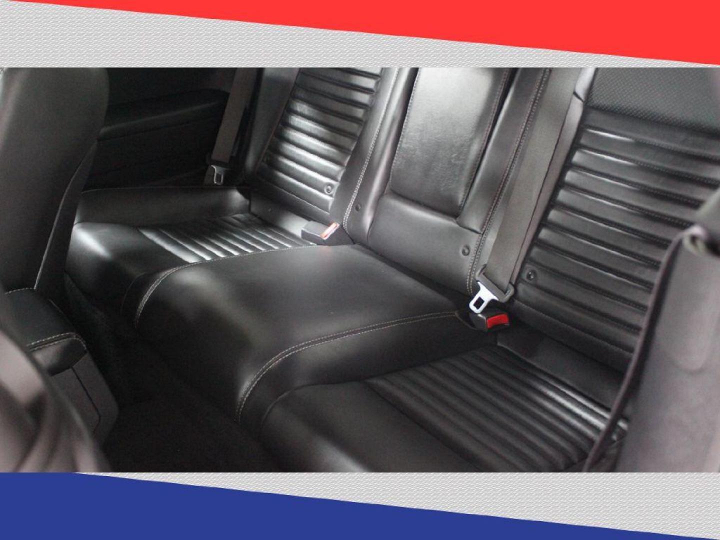 2013 Dodge Challenger R/T (2C3CDYBT4DH) with an 5.7L V8 OHV 16V engine, 4-Speed Automatic transmission, located at 5170 N La Cholla Blvd, Tucson, AZ, 85705, (520) 989-0282, 32.228245, -111.011742 - 2013 Dodge Challenger - Photo#24