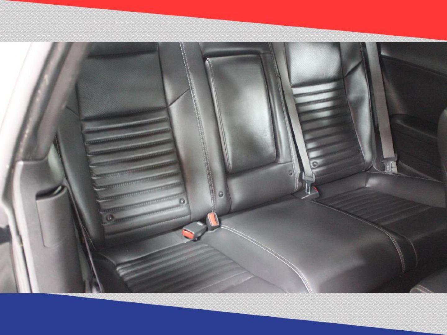 2013 Dodge Challenger R/T (2C3CDYBT4DH) with an 5.7L V8 OHV 16V engine, 4-Speed Automatic transmission, located at 5170 N La Cholla Blvd, Tucson, AZ, 85705, (520) 989-0282, 32.228245, -111.011742 - 2013 Dodge Challenger - Photo#26
