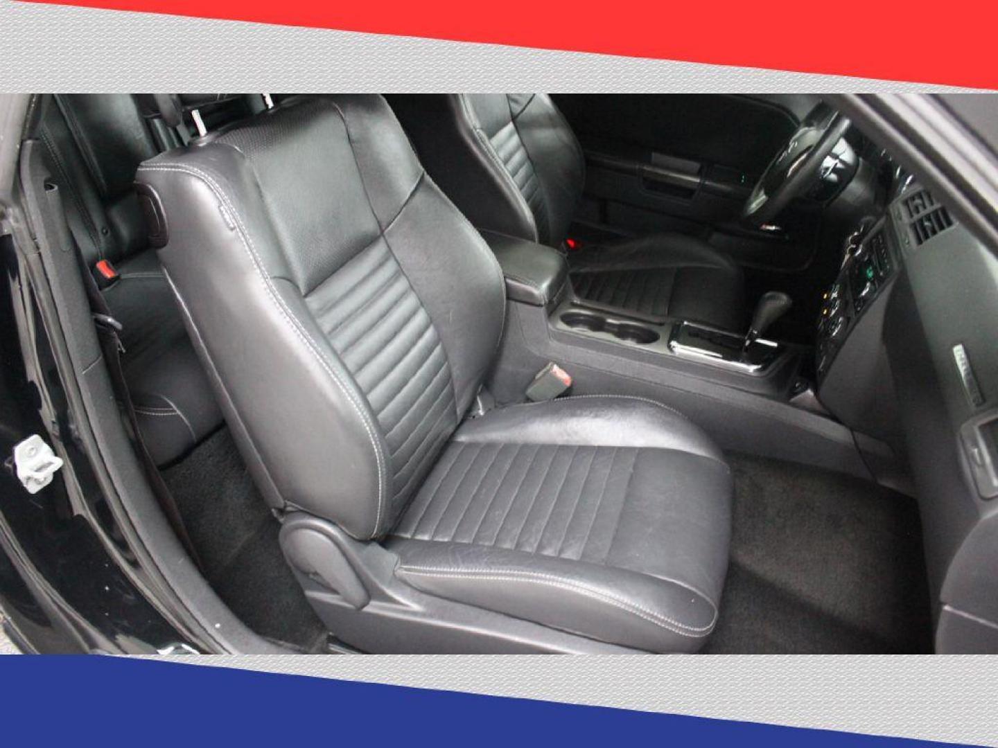 2013 Dodge Challenger R/T (2C3CDYBT4DH) with an 5.7L V8 OHV 16V engine, 4-Speed Automatic transmission, located at 5170 N La Cholla Blvd, Tucson, AZ, 85705, (520) 989-0282, 32.228245, -111.011742 - 2013 Dodge Challenger - Photo#28