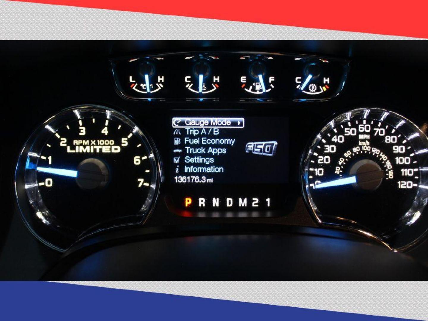 2014 Ford F-150 FX4 SuperCrew 5.5-ft. Bed 4WD (1FTFW1ET8EF) with an 3.5L V6 TURBO engine, 6-Speed Automatic transmission, located at 5170 N La Cholla Blvd, Tucson, AZ, 85705, (520) 989-0282, 32.228245, -111.011742 - 2014 Ford F-150 - Photo#7