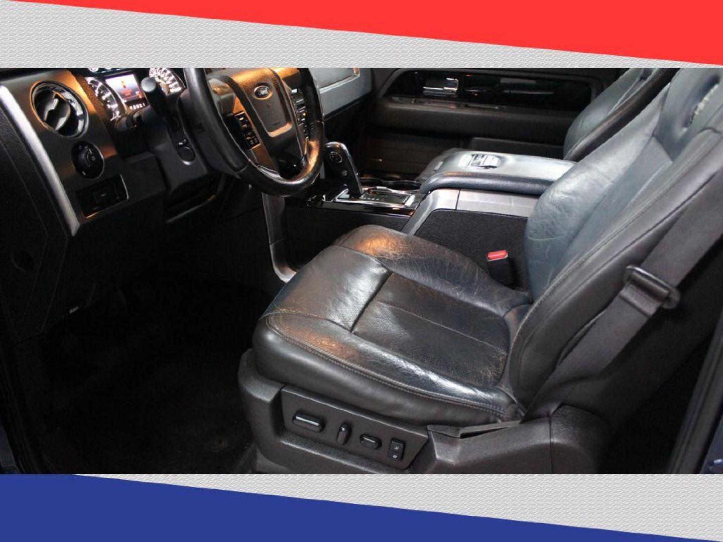 2014 Ford F-150 FX4 SuperCrew 5.5-ft. Bed 4WD (1FTFW1ET8EF) with an 3.5L V6 TURBO engine, 6-Speed Automatic transmission, located at 5170 N La Cholla Blvd, Tucson, AZ, 85705, (520) 989-0282, 32.228245, -111.011742 - 2014 Ford F-150 - Photo#10