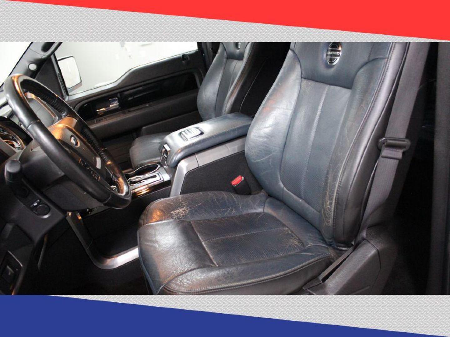 2014 Ford F-150 FX4 SuperCrew 5.5-ft. Bed 4WD (1FTFW1ET8EF) with an 3.5L V6 TURBO engine, 6-Speed Automatic transmission, located at 5170 N La Cholla Blvd, Tucson, AZ, 85705, (520) 989-0282, 32.228245, -111.011742 - 2014 Ford F-150 - Photo#11