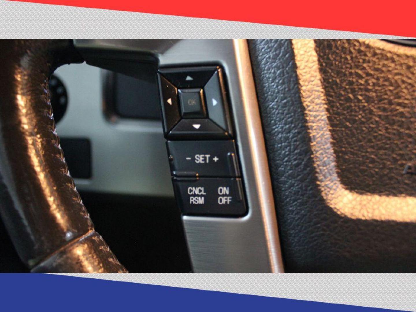 2014 Ford F-150 FX4 SuperCrew 5.5-ft. Bed 4WD (1FTFW1ET8EF) with an 3.5L V6 TURBO engine, 6-Speed Automatic transmission, located at 5170 N La Cholla Blvd, Tucson, AZ, 85705, (520) 989-0282, 32.228245, -111.011742 - 2014 Ford F-150 - Photo#16