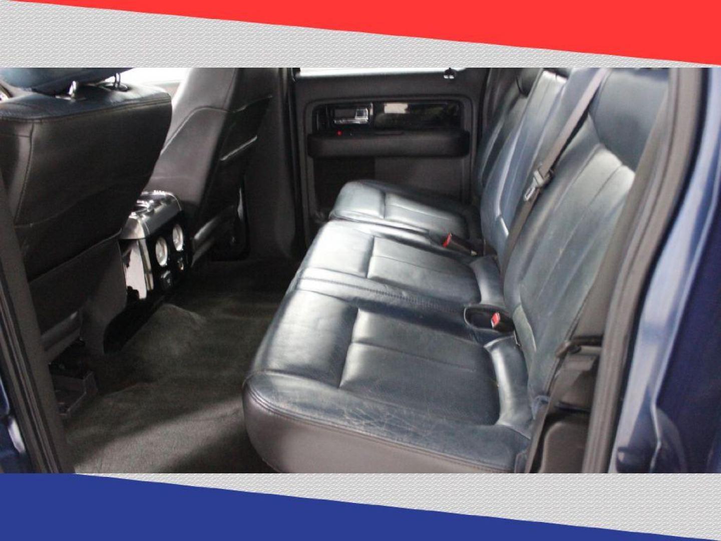 2014 Ford F-150 FX4 SuperCrew 5.5-ft. Bed 4WD (1FTFW1ET8EF) with an 3.5L V6 TURBO engine, 6-Speed Automatic transmission, located at 5170 N La Cholla Blvd, Tucson, AZ, 85705, (520) 989-0282, 32.228245, -111.011742 - 2014 Ford F-150 - Photo#25