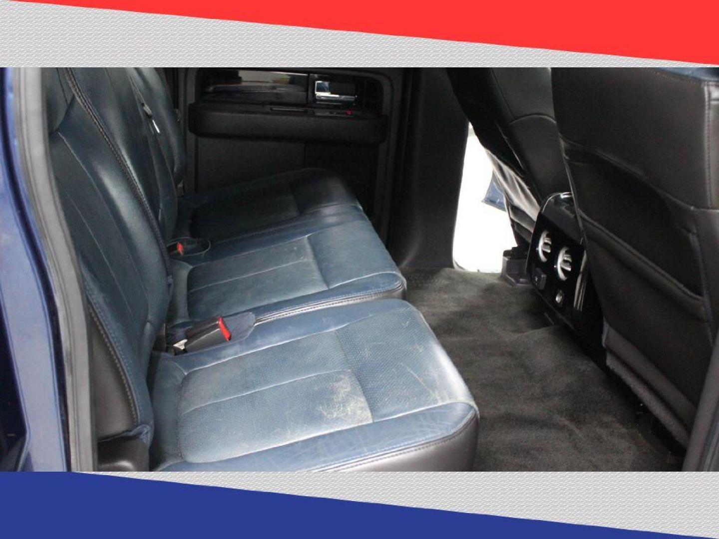 2014 Ford F-150 FX4 SuperCrew 5.5-ft. Bed 4WD (1FTFW1ET8EF) with an 3.5L V6 TURBO engine, 6-Speed Automatic transmission, located at 5170 N La Cholla Blvd, Tucson, AZ, 85705, (520) 989-0282, 32.228245, -111.011742 - 2014 Ford F-150 - Photo#32