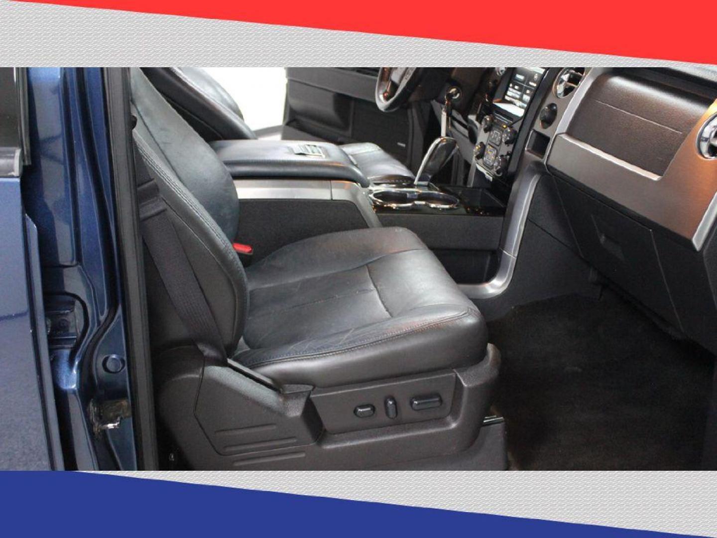 2014 Ford F-150 FX4 SuperCrew 5.5-ft. Bed 4WD (1FTFW1ET8EF) with an 3.5L V6 TURBO engine, 6-Speed Automatic transmission, located at 5170 N La Cholla Blvd, Tucson, AZ, 85705, (520) 989-0282, 32.228245, -111.011742 - 2014 Ford F-150 - Photo#35