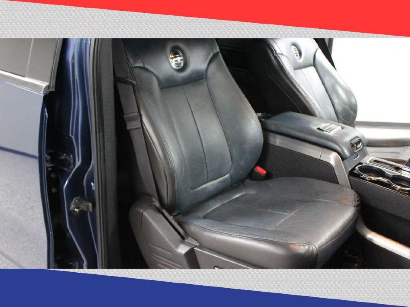 2014 Ford F-150 FX4 SuperCrew 5.5-ft. Bed 4WD (1FTFW1ET8EF) with an 3.5L V6 TURBO engine, 6-Speed Automatic transmission, located at 5170 N La Cholla Blvd, Tucson, AZ, 85705, (520) 989-0282, 32.228245, -111.011742 - 2014 Ford F-150 - Photo#36
