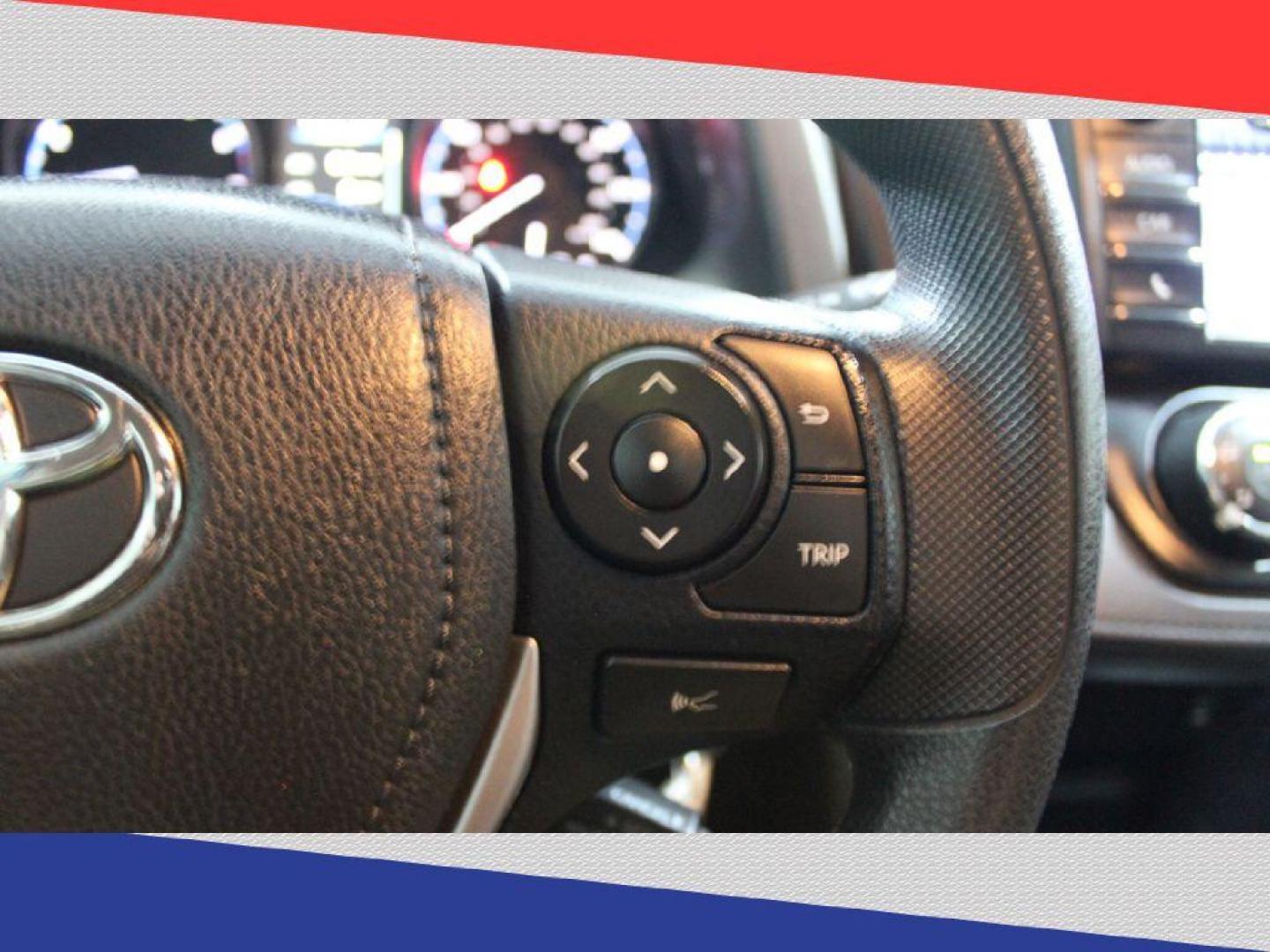 2017 Toyota RAV4 LE FWD (JTMZFREV3HJ) with an 2.5L L4 DOHC 16V engine, 6A transmission, located at 5170 N La Cholla Blvd, Tucson, AZ, 85705, (520) 989-0282, 32.228245, -111.011742 - 2017 Toyota RAV4 - Photo#14