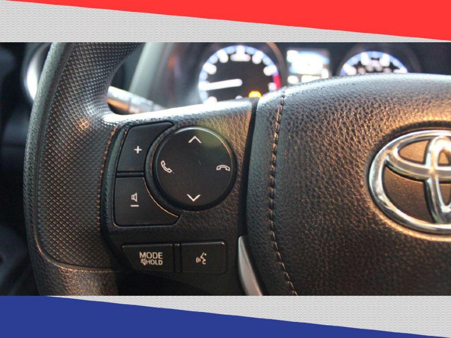 2017 Toyota RAV4 LE FWD (JTMZFREV3HJ) with an 2.5L L4 DOHC 16V engine, 6A transmission, located at 5170 N La Cholla Blvd, Tucson, AZ, 85705, (520) 989-0282, 32.228245, -111.011742 - 2017 Toyota RAV4 - Photo#15