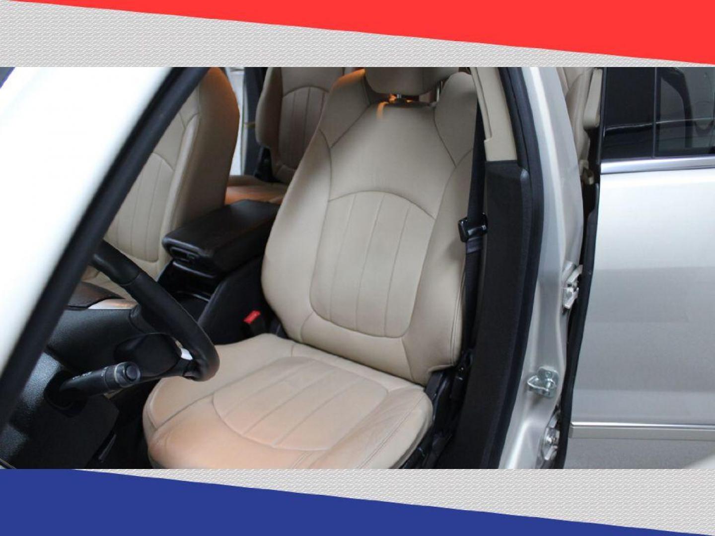 2012 Chevrolet Traverse LTZ FWD (1GNKRLED9CJ) with an 3.6L V6 DOHC 24V engine, 6-Speed Automatic transmission, located at 5170 N La Cholla Blvd, Tucson, AZ, 85705, (520) 989-0282, 32.228245, -111.011742 - 2012 Chevrolet Traverse - Photo#11