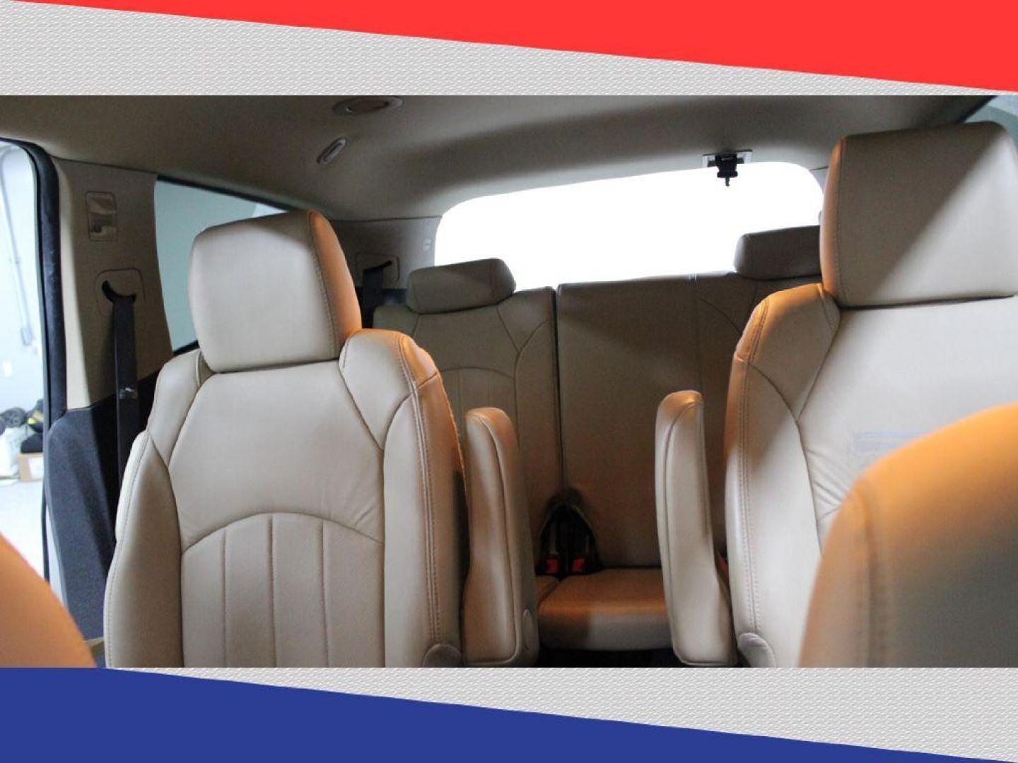 2012 Chevrolet Traverse LTZ FWD (1GNKRLED9CJ) with an 3.6L V6 DOHC 24V engine, 6-Speed Automatic transmission, located at 5170 N La Cholla Blvd, Tucson, AZ, 85705, (520) 989-0282, 32.228245, -111.011742 - 2012 Chevrolet Traverse - Photo#22