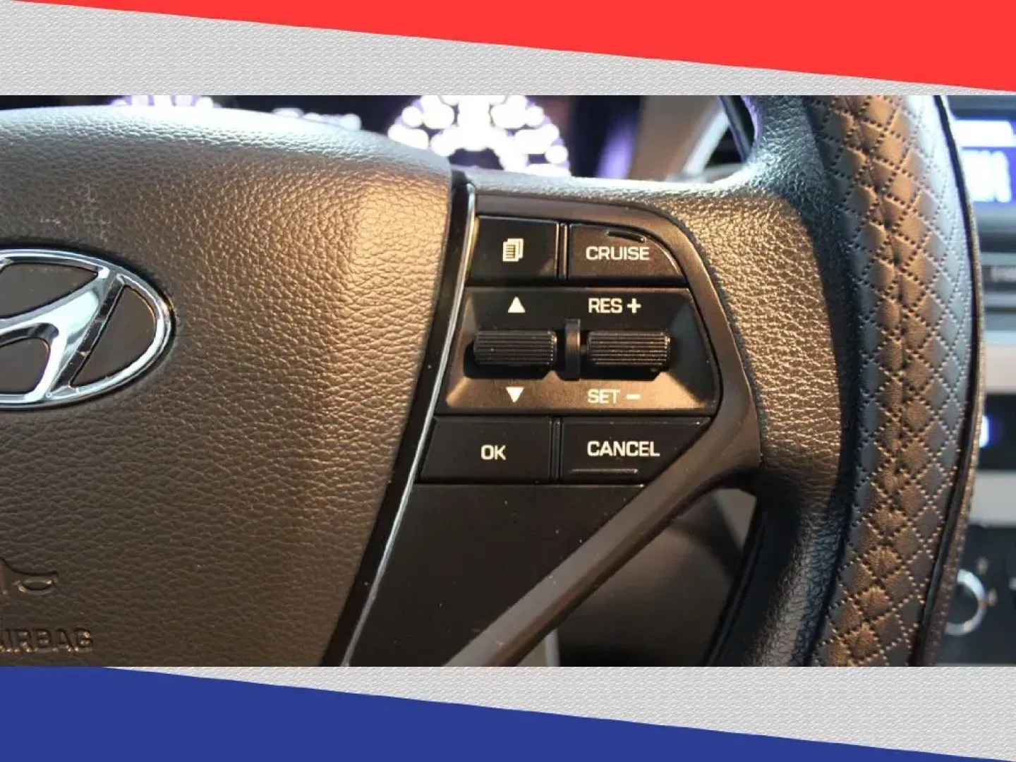 2015 Hyundai Sonata ECO (5NPE24AF5FH) with an 1.6L L4 DOHC 16V engine, 7-Speed Automatic transmission, located at 5170 N La Cholla Blvd, Tucson, AZ, 85705, (520) 989-0282, 32.228245, -111.011742 - 2015 Hyundai Sonata - Photo#13