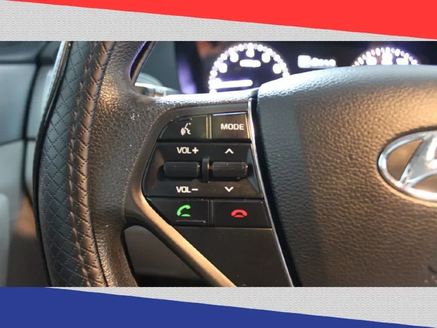 2015 Hyundai Sonata ECO (5NPE24AF5FH) with an 1.6L L4 DOHC 16V engine, 7-Speed Automatic transmission, located at 5170 N La Cholla Blvd, Tucson, AZ, 85705, (520) 989-0282, 32.228245, -111.011742 - 2015 Hyundai Sonata - Photo#14