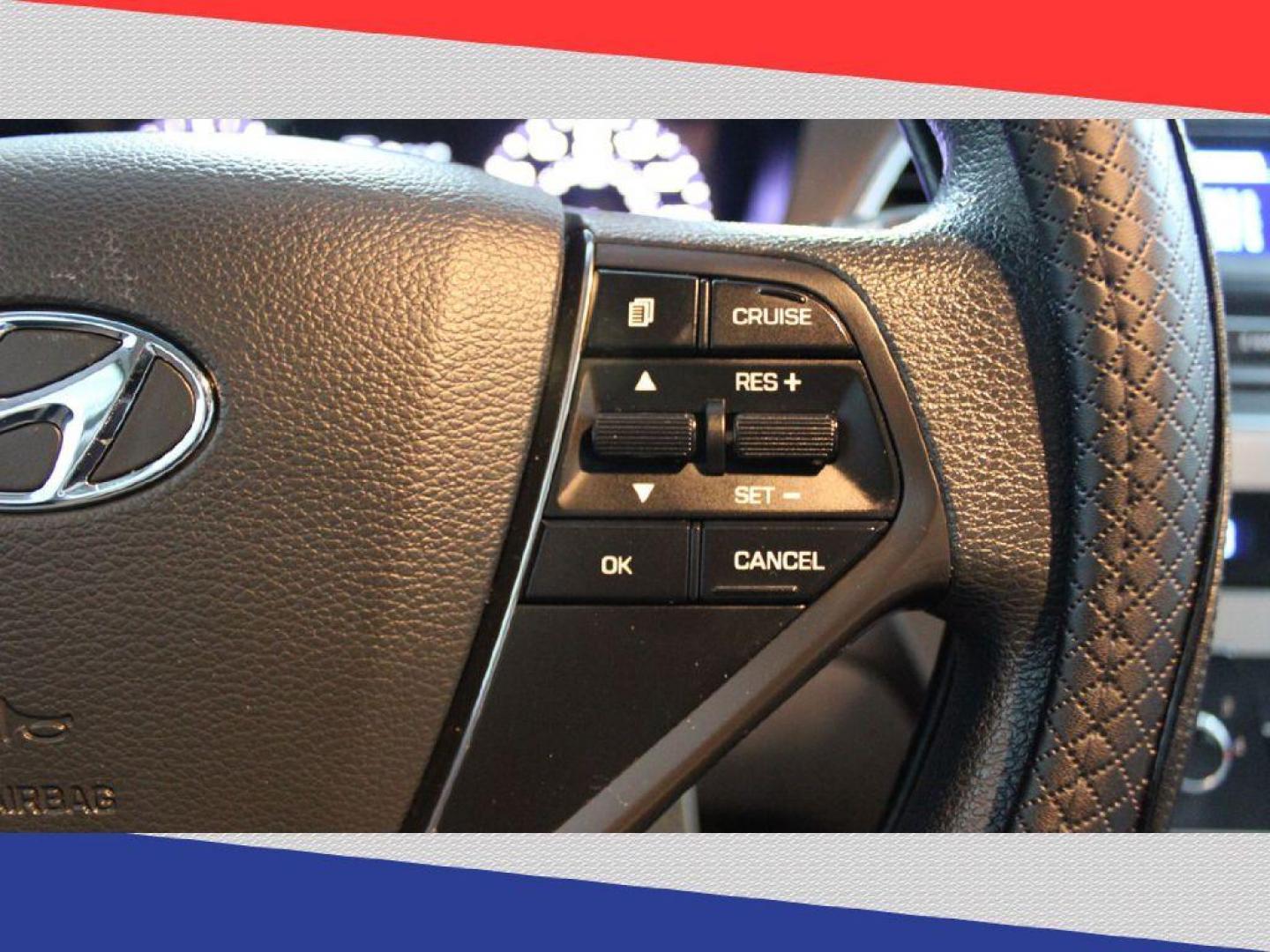 2015 Hyundai Sonata ECO (5NPE24AF5FH) with an 1.6L L4 DOHC 16V engine, 7-Speed Automatic transmission, located at 5170 N La Cholla Blvd, Tucson, AZ, 85705, (520) 989-0282, 32.228245, -111.011742 - 2015 Hyundai Sonata - Photo#13