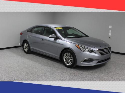 2015 Hyundai Sonata 2.4L SE