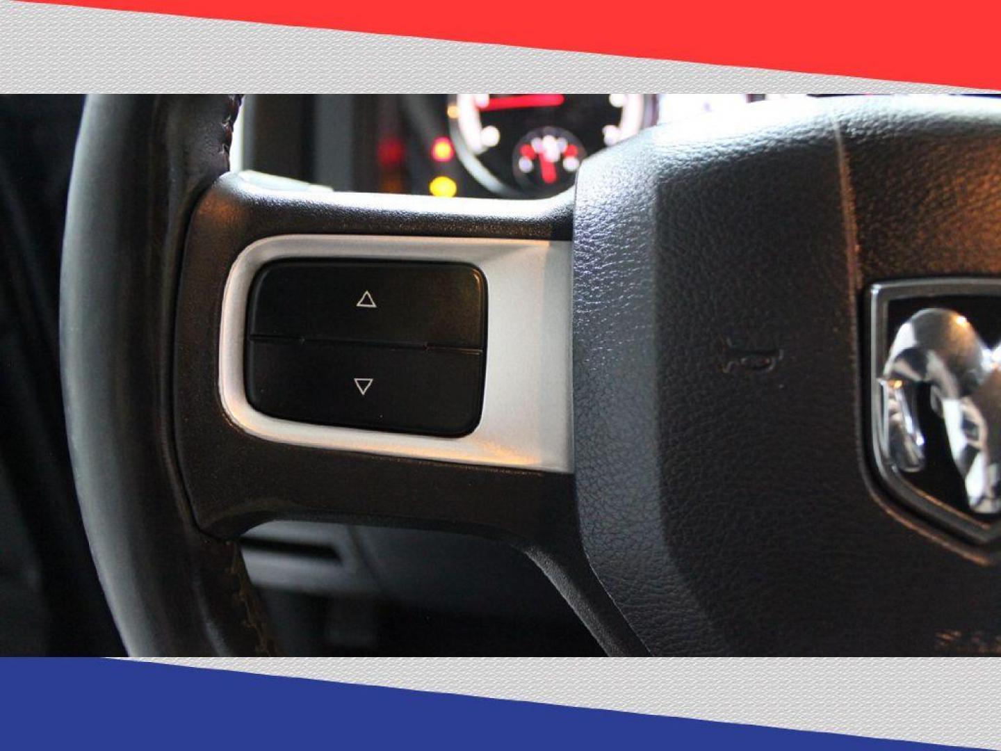 2011 Dodge Ram 1500 Sport Quad Cab 4WD (1D7RV1GT5BS) with an 5.7L V8 OHV 16V engine, 5-Speed Automatic transmission, located at 5170 N La Cholla Blvd, Tucson, AZ, 85705, (520) 989-0282, 32.228245, -111.011742 - 2011 Dodge Ram 1500 - Photo#15