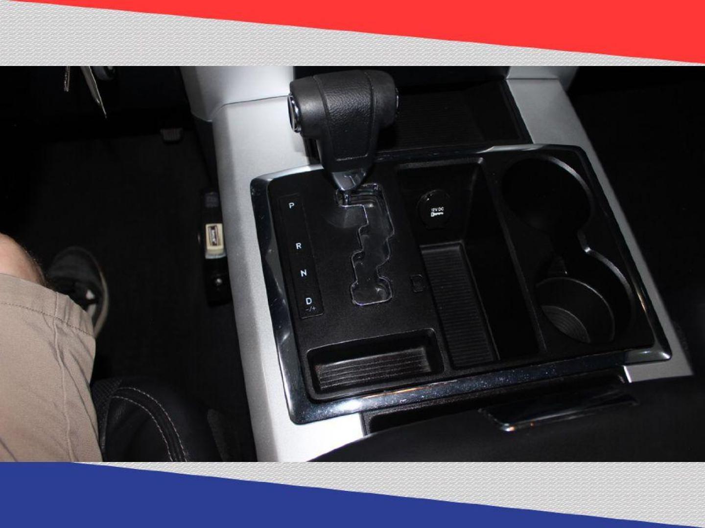 2011 Dodge Ram 1500 Sport Quad Cab 4WD (1D7RV1GT5BS) with an 5.7L V8 OHV 16V engine, 5-Speed Automatic transmission, located at 5170 N La Cholla Blvd, Tucson, AZ, 85705, (520) 989-0282, 32.228245, -111.011742 - 2011 Dodge Ram 1500 - Photo#17