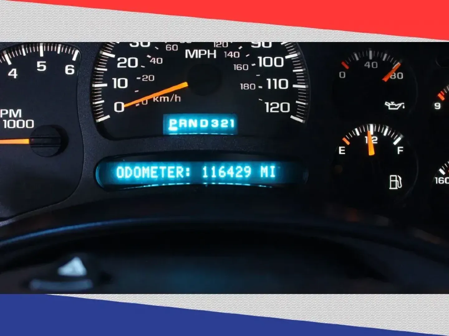 2003 Chevrolet Avalanche 1500 2WD (3GNEC13TX3G) with an 5.3L V8 OHV 16V engine, 4-Speed Automatic Overdrive transmission, located at 5170 N La Cholla Blvd, Tucson, AZ, 85705, (520) 989-0282, 32.228245, -111.011742 - 2003 Chevrolet Avalanche - Photo#7
