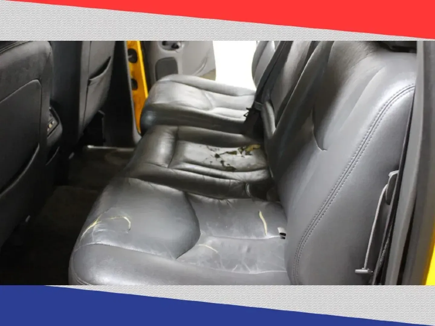2003 Chevrolet Avalanche 1500 2WD (3GNEC13TX3G) with an 5.3L V8 OHV 16V engine, 4-Speed Automatic Overdrive transmission, located at 5170 N La Cholla Blvd, Tucson, AZ, 85705, (520) 989-0282, 32.228245, -111.011742 - 2003 Chevrolet Avalanche - Photo#16