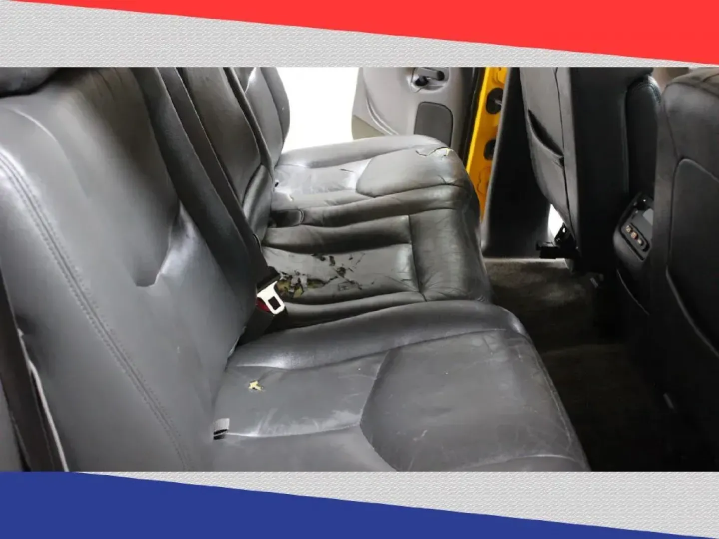 2003 Chevrolet Avalanche 1500 2WD (3GNEC13TX3G) with an 5.3L V8 OHV 16V engine, 4-Speed Automatic Overdrive transmission, located at 5170 N La Cholla Blvd, Tucson, AZ, 85705, (520) 989-0282, 32.228245, -111.011742 - 2003 Chevrolet Avalanche - Photo#20