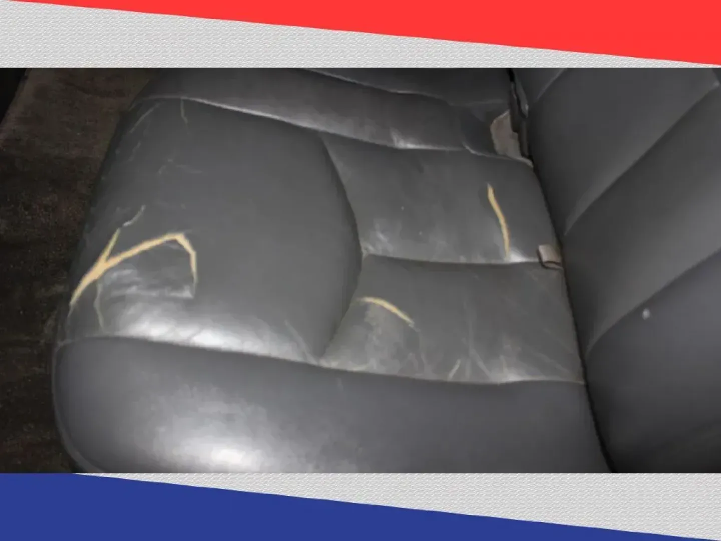2003 Chevrolet Avalanche 1500 2WD (3GNEC13TX3G) with an 5.3L V8 OHV 16V engine, 4-Speed Automatic Overdrive transmission, located at 5170 N La Cholla Blvd, Tucson, AZ, 85705, (520) 989-0282, 32.228245, -111.011742 - 2003 Chevrolet Avalanche - Photo#33