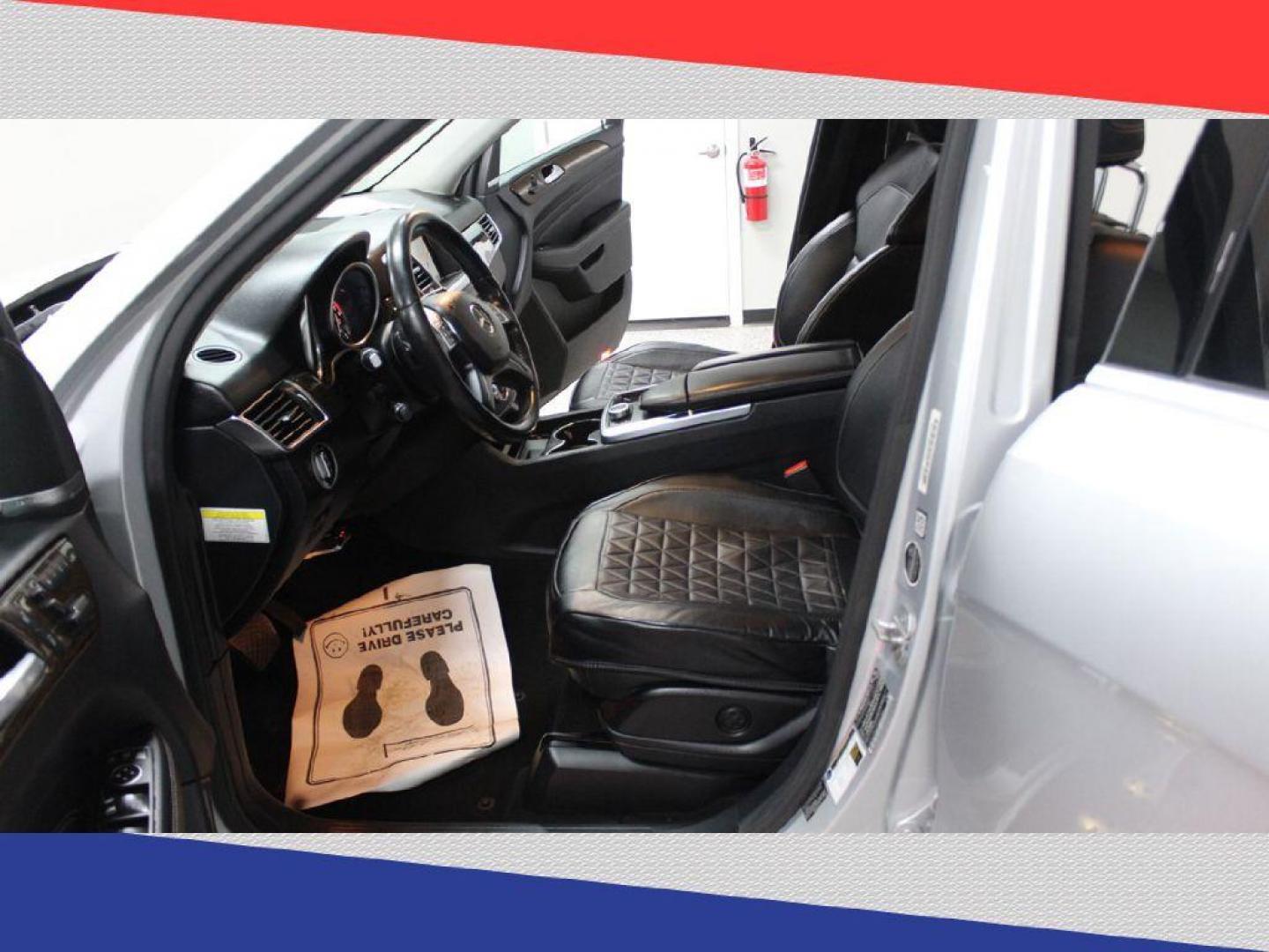 2013 Mercedes-Benz M-Class ML350 BlueTEC (4JGDA2EB4DA) with an 3.0L V6 DOHC 24V TURBO DIESEL engine, 7-Speed Automatic transmission, located at 5170 N La Cholla Blvd, Tucson, AZ, 85705, (520) 989-0282, 32.228245, -111.011742 - 2013 Mercedes-Benz M-Class - Photo#10