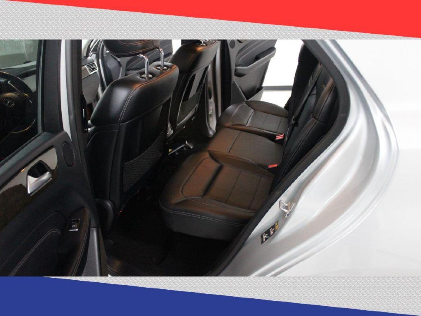 2013 Mercedes-Benz M-Class ML350 BlueTEC (4JGDA2EB4DA) with an 3.0L V6 DOHC 24V TURBO DIESEL engine, 7-Speed Automatic transmission, located at 5170 N La Cholla Blvd, Tucson, AZ, 85705, (520) 989-0282, 32.228245, -111.011742 - 2013 Mercedes-Benz M-Class - Photo#28