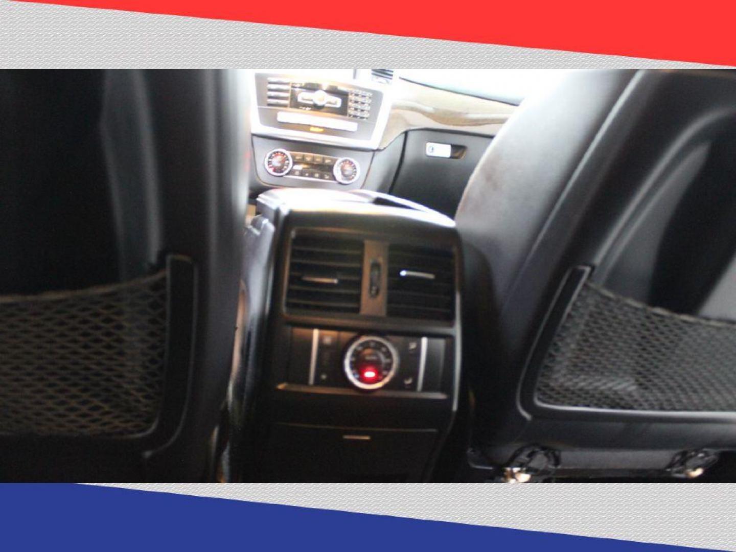 2013 Mercedes-Benz M-Class ML350 BlueTEC (4JGDA2EB4DA) with an 3.0L V6 DOHC 24V TURBO DIESEL engine, 7-Speed Automatic transmission, located at 5170 N La Cholla Blvd, Tucson, AZ, 85705, (520) 989-0282, 32.228245, -111.011742 - 2013 Mercedes-Benz M-Class - Photo#29