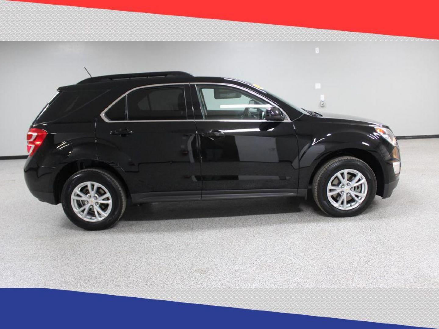2017 Chevrolet Equinox LT 2WD (2GNALCEK1H1) with an 2.4L L4 DOHC 16V FFV engine, 6A transmission, located at 5170 N La Cholla Blvd, Tucson, AZ, 85705, (520) 989-0282, 32.228245, -111.011742 - 2017 Chevrolet Equinox - Photo#1