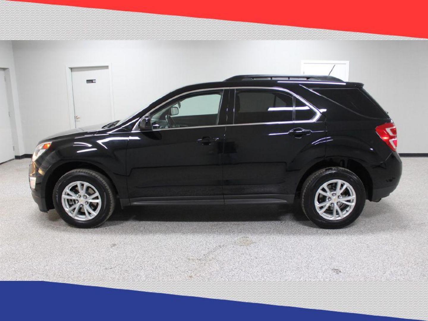 2017 Chevrolet Equinox LT 2WD (2GNALCEK1H1) with an 2.4L L4 DOHC 16V FFV engine, 6A transmission, located at 5170 N La Cholla Blvd, Tucson, AZ, 85705, (520) 989-0282, 32.228245, -111.011742 - 2017 Chevrolet Equinox - Photo#5