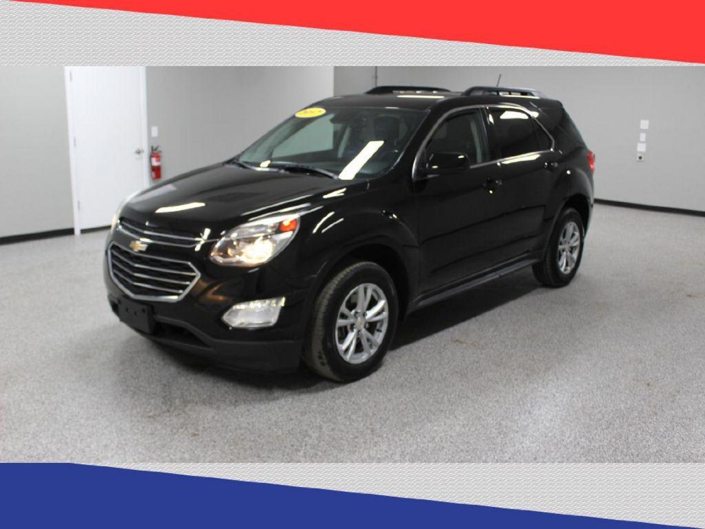 2017 Chevrolet Equinox LT 2WD (2GNALCEK1H1) with an 2.4L L4 DOHC 16V FFV engine, 6A transmission, located at 5170 N La Cholla Blvd, Tucson, AZ, 85705, (520) 989-0282, 32.228245, -111.011742 - 2017 Chevrolet Equinox - Photo#6