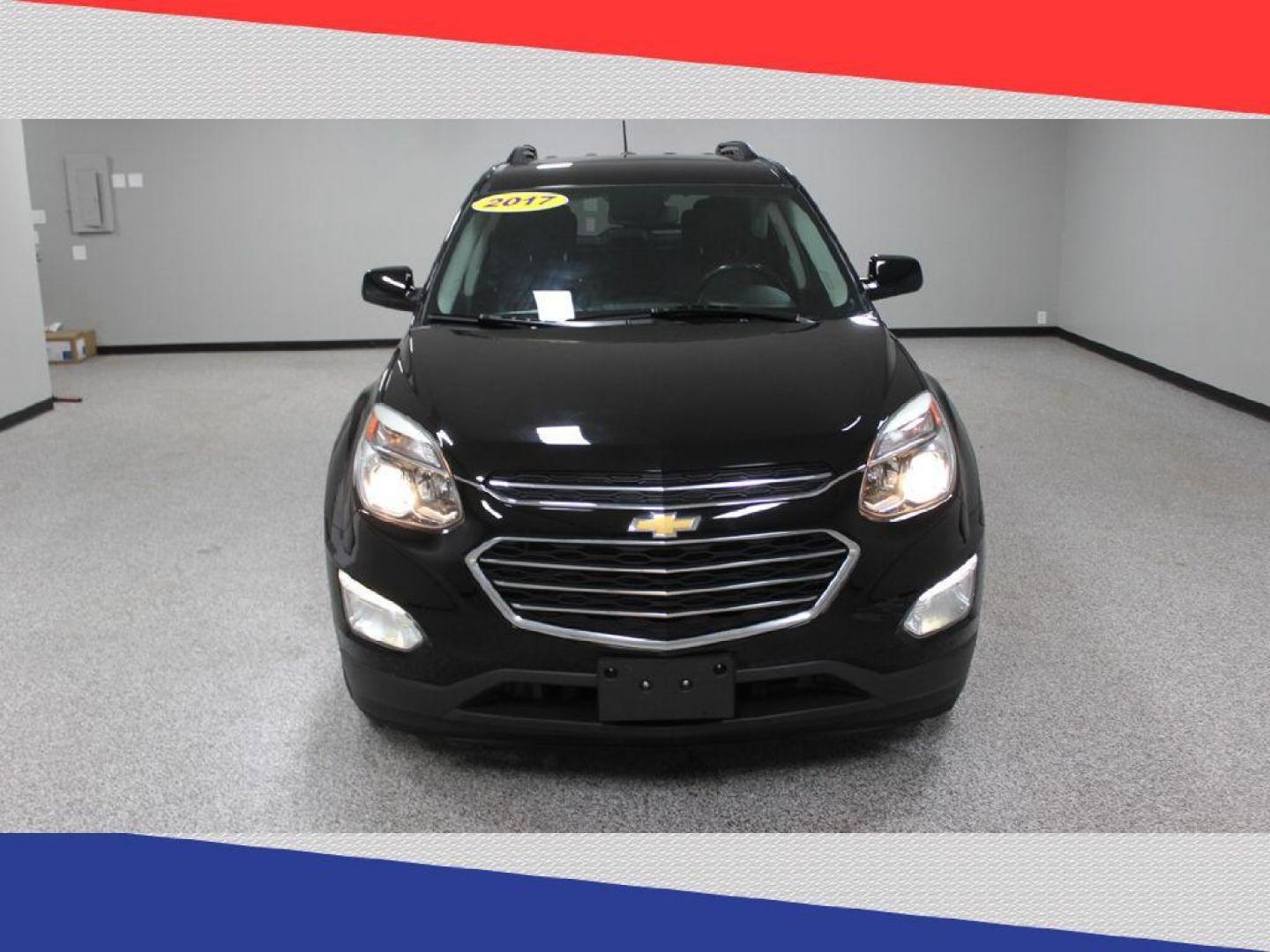 2017 Chevrolet Equinox LT 2WD (2GNALCEK1H1) with an 2.4L L4 DOHC 16V FFV engine, 6A transmission, located at 5170 N La Cholla Blvd, Tucson, AZ, 85705, (520) 989-0282, 32.228245, -111.011742 - 2017 Chevrolet Equinox - Photo#7