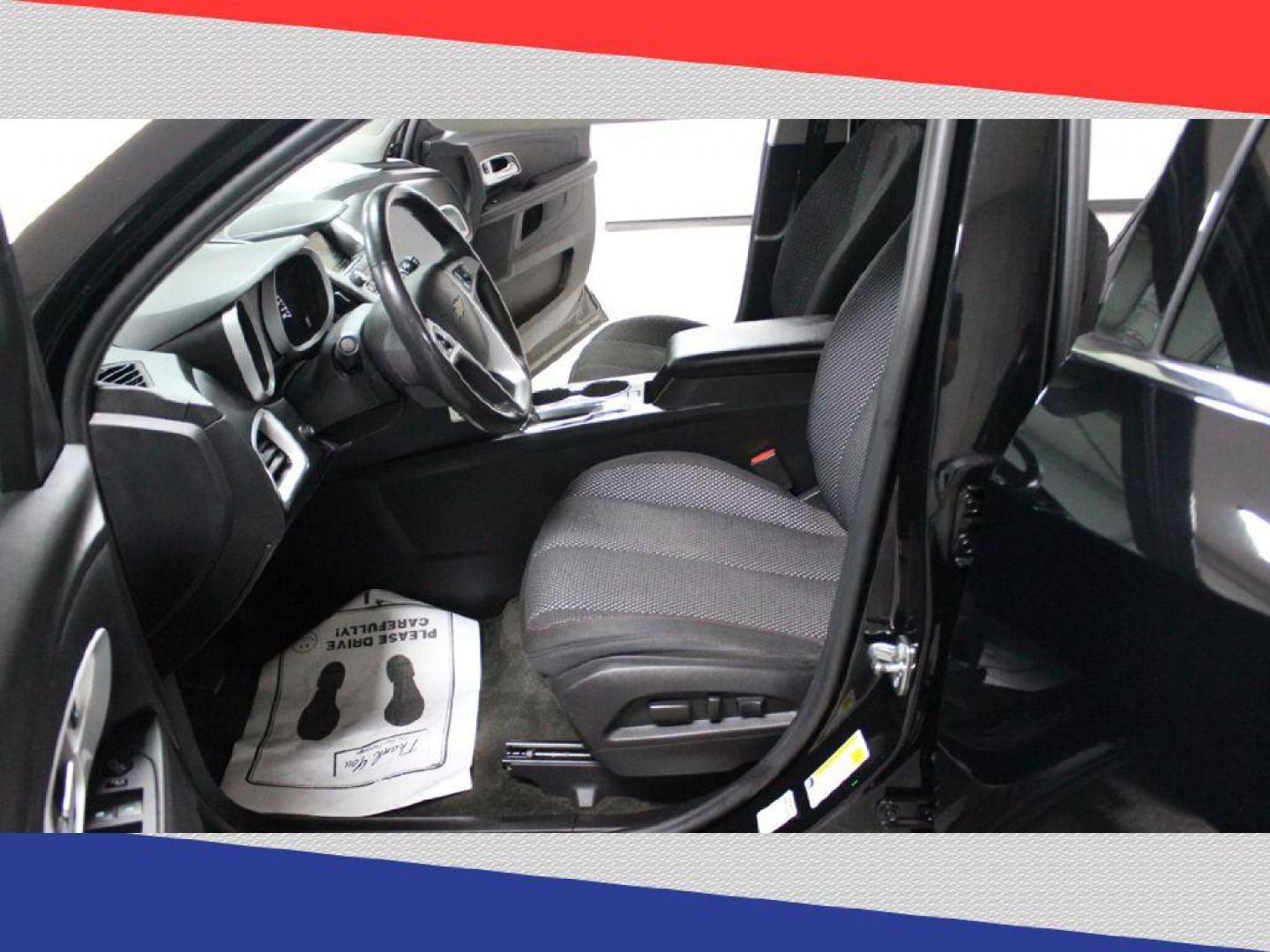 2017 Chevrolet Equinox LT 2WD (2GNALCEK1H1) with an 2.4L L4 DOHC 16V FFV engine, 6A transmission, located at 5170 N La Cholla Blvd, Tucson, AZ, 85705, (520) 989-0282, 32.228245, -111.011742 - 2017 Chevrolet Equinox - Photo#10