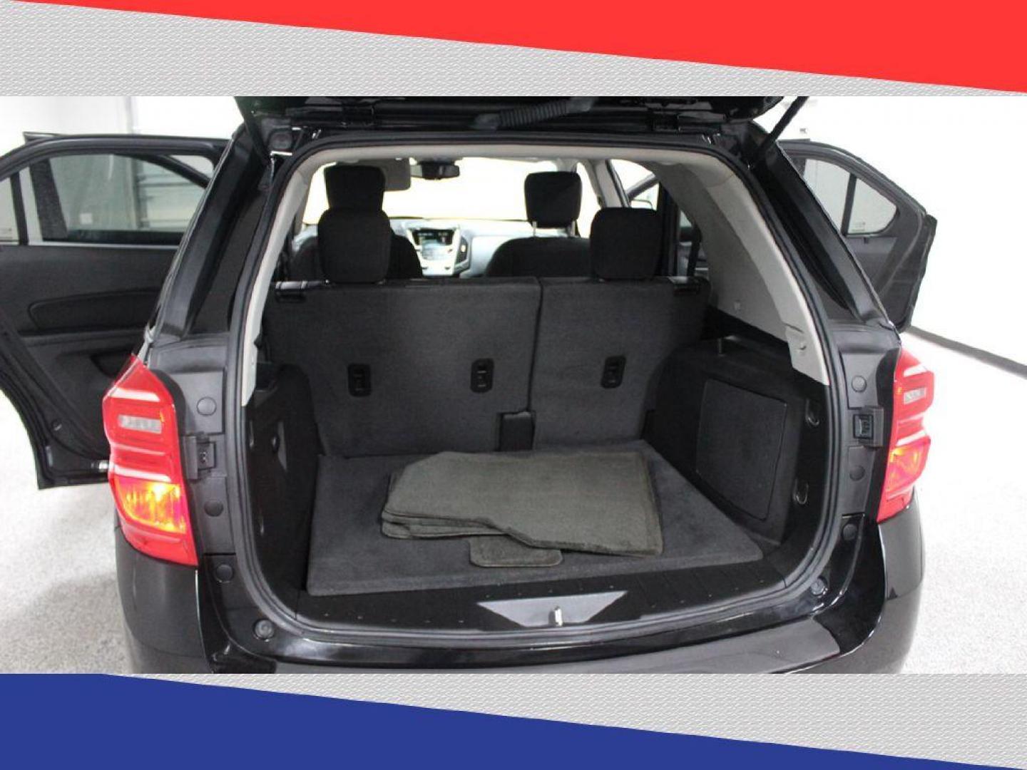 2017 Chevrolet Equinox LT 2WD (2GNALCEK1H1) with an 2.4L L4 DOHC 16V FFV engine, 6A transmission, located at 5170 N La Cholla Blvd, Tucson, AZ, 85705, (520) 989-0282, 32.228245, -111.011742 - 2017 Chevrolet Equinox - Photo#22