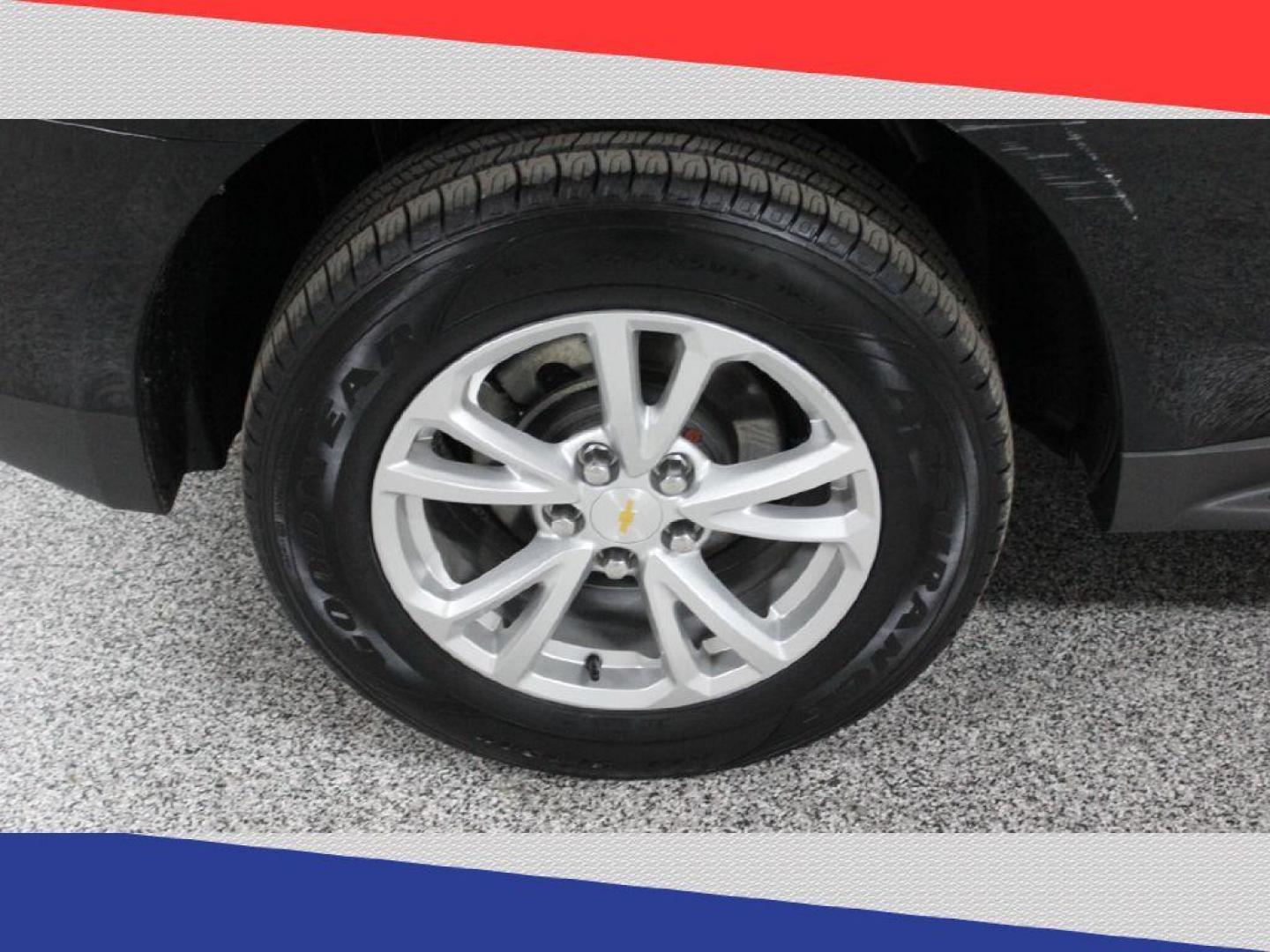 2017 Chevrolet Equinox LT 2WD (2GNALCEK1H1) with an 2.4L L4 DOHC 16V FFV engine, 6A transmission, located at 5170 N La Cholla Blvd, Tucson, AZ, 85705, (520) 989-0282, 32.228245, -111.011742 - 2017 Chevrolet Equinox - Photo#30