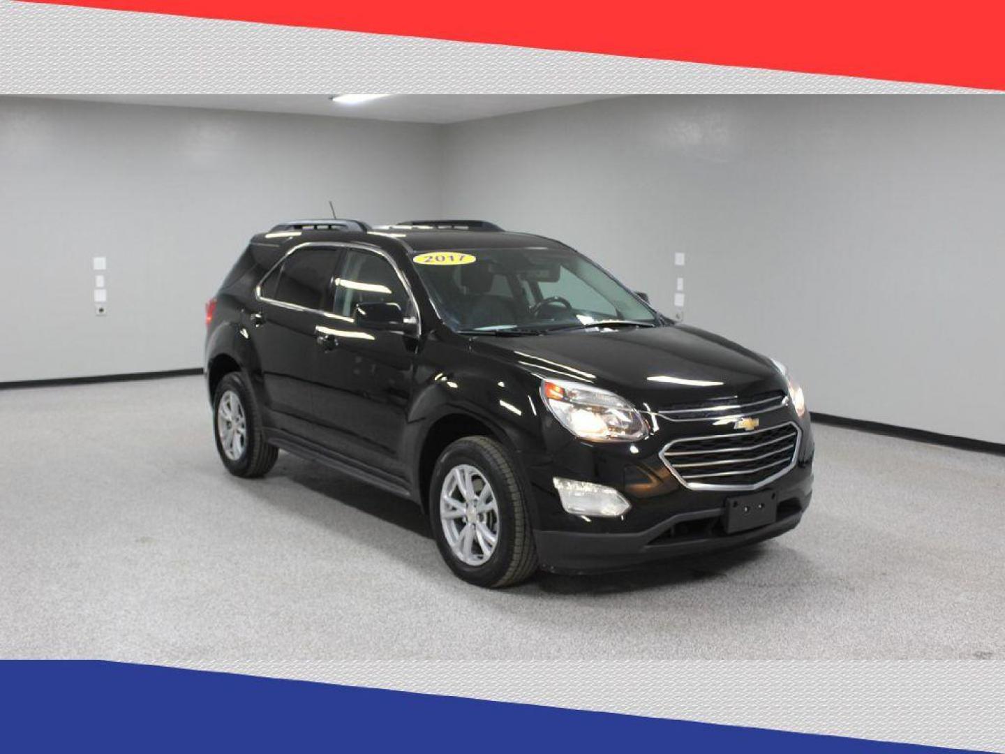 2017 Chevrolet Equinox LT 2WD (2GNALCEK1H1) with an 2.4L L4 DOHC 16V FFV engine, 6A transmission, located at 5170 N La Cholla Blvd, Tucson, AZ, 85705, (520) 989-0282, 32.228245, -111.011742 - 2017 Chevrolet Equinox - Photo#0