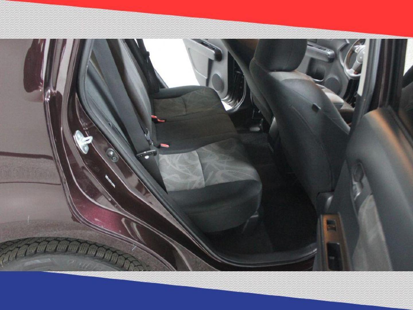 2015 Scion xB 5-Door Wagon 5-Spd MT (JTLZE4FE9FJ) with an 2.4L L4 DOHC 16V engine, 5-Speed Manual transmission, located at 5170 N La Cholla Blvd, Tucson, AZ, 85705, (520) 989-0282, 32.228245, -111.011742 - 2015 Scion xB - Photo#21