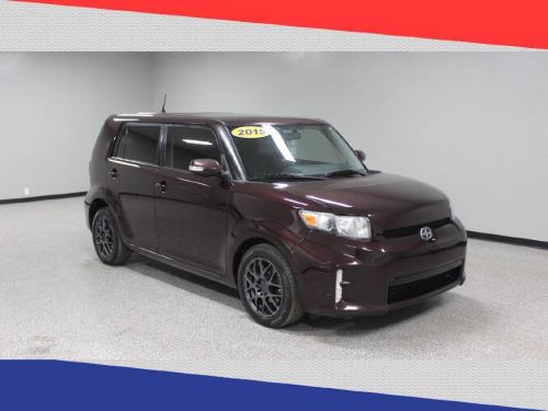 2015 Scion xB 
