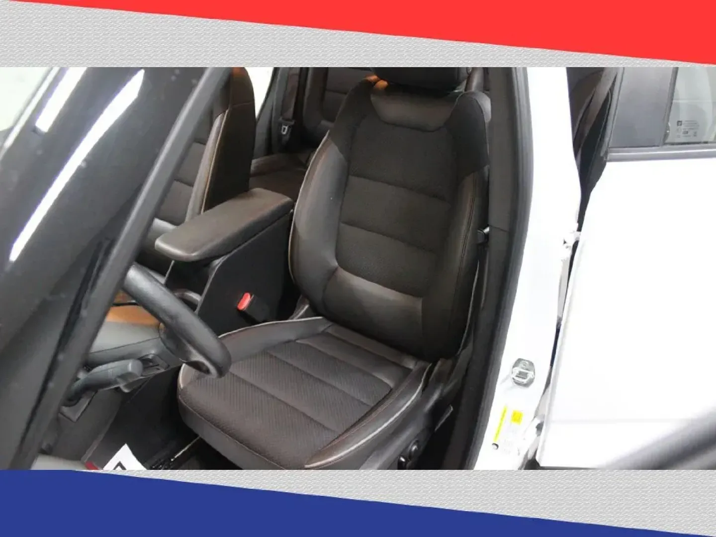 2021 Chevrolet Trailblazer RS (KL79MTSL5MB) with an 1.3L L3 DOHC 12V engine, 9A transmission, located at 5170 N La Cholla Blvd, Tucson, AZ, 85705, (520) 989-0282, 32.228245, -111.011742 - 2021 Chevrolet Trailblazer - Photo#11