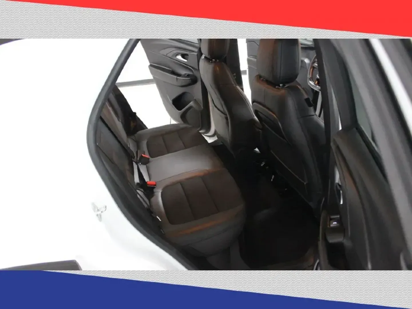 2021 Chevrolet Trailblazer RS (KL79MTSL5MB) with an 1.3L L3 DOHC 12V engine, 9A transmission, located at 5170 N La Cholla Blvd, Tucson, AZ, 85705, (520) 989-0282, 32.228245, -111.011742 - 2021 Chevrolet Trailblazer - Photo#27