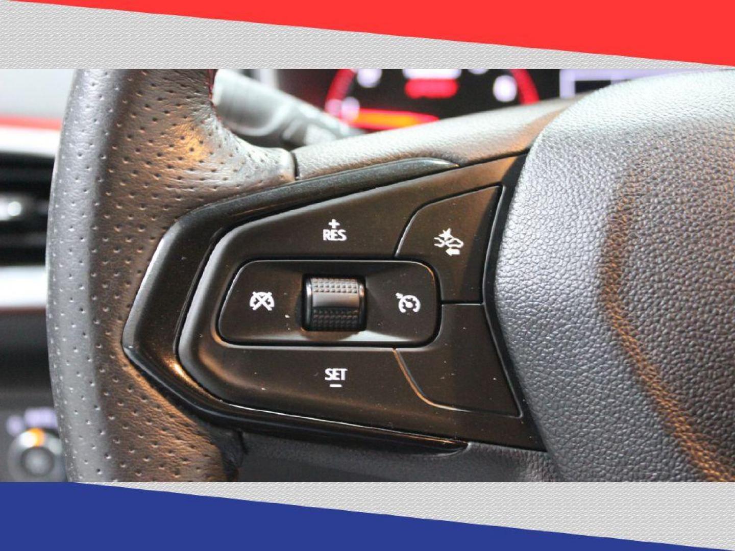 2021 Chevrolet Trailblazer RS (KL79MTSL5MB) with an 1.3L L3 DOHC 12V engine, 9A transmission, located at 5170 N La Cholla Blvd, Tucson, AZ, 85705, (520) 989-0282, 32.228245, -111.011742 - 2021 Chevrolet Trailblazer - Photo#15