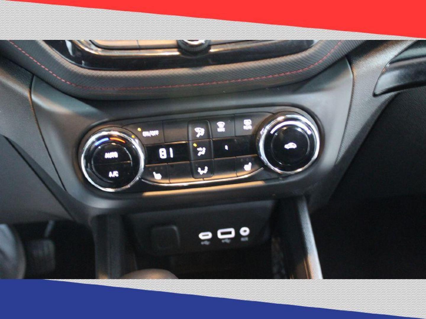 2021 Chevrolet Trailblazer RS (KL79MTSL5MB) with an 1.3L L3 DOHC 12V engine, 9A transmission, located at 5170 N La Cholla Blvd, Tucson, AZ, 85705, (520) 989-0282, 32.228245, -111.011742 - 2021 Chevrolet Trailblazer - Photo#20