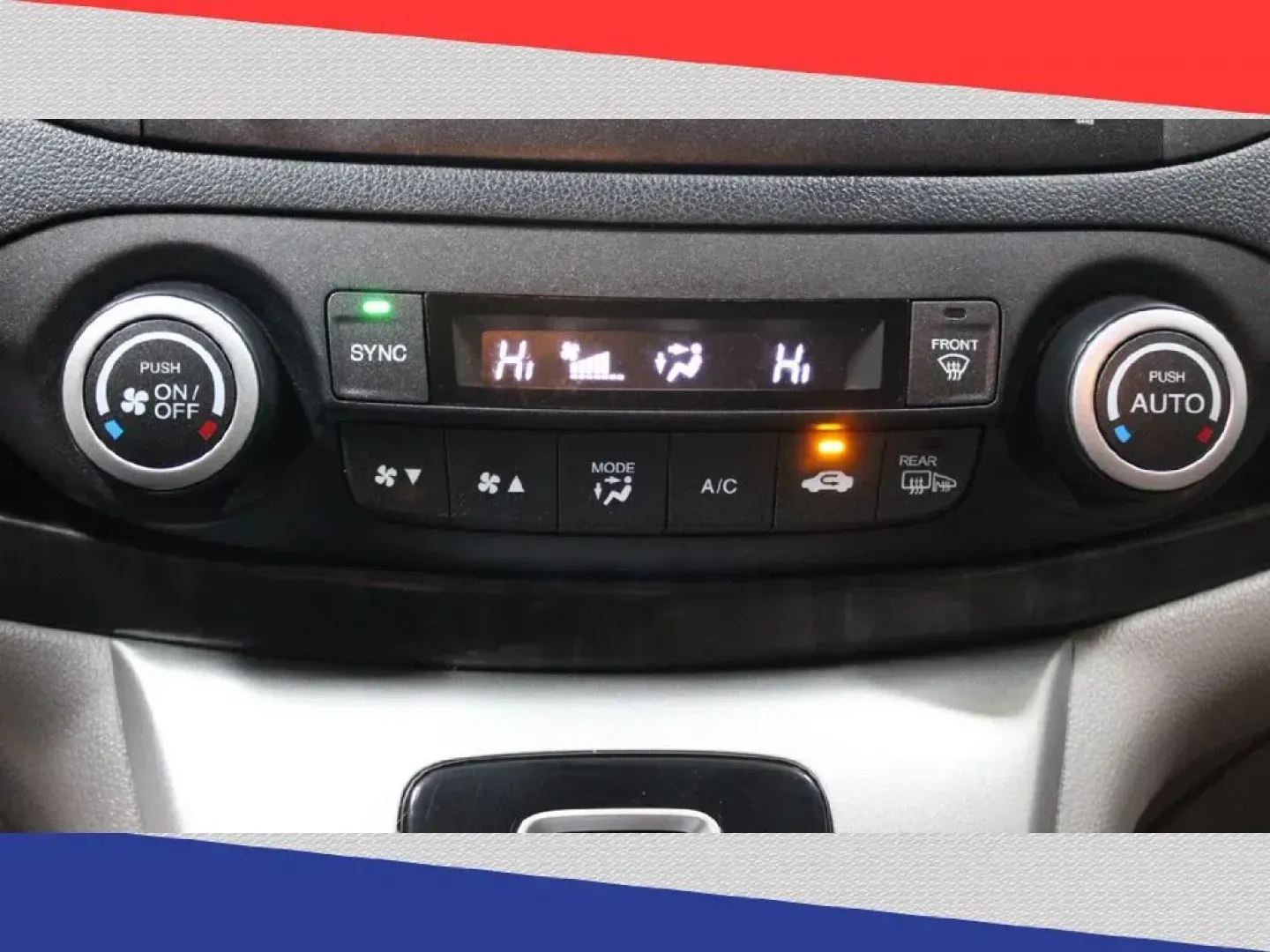 2014 Honda CR-V EX-L 2WD 5-Speed AT (2HKRM3H74EH) with an 2.4L L4 DOHC 16V engine, 5-Speed Automatic transmission, located at 5170 N La Cholla Blvd, Tucson, AZ, 85705, (520) 989-0282, 32.228245, -111.011742 - 2014 Honda CR-V - Photo#20