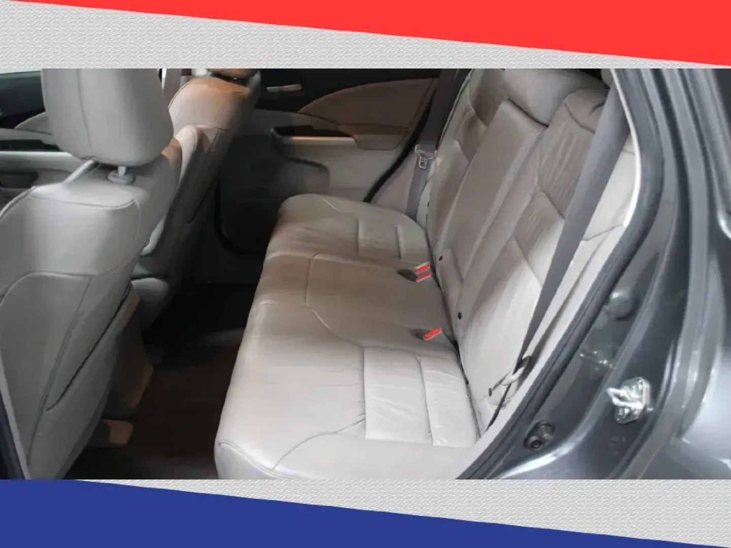 2014 Honda CR-V EX-L 2WD 5-Speed AT (2HKRM3H74EH) with an 2.4L L4 DOHC 16V engine, 5-Speed Automatic transmission, located at 5170 N La Cholla Blvd, Tucson, AZ, 85705, (520) 989-0282, 32.228245, -111.011742 - 2014 Honda CR-V - Photo#25