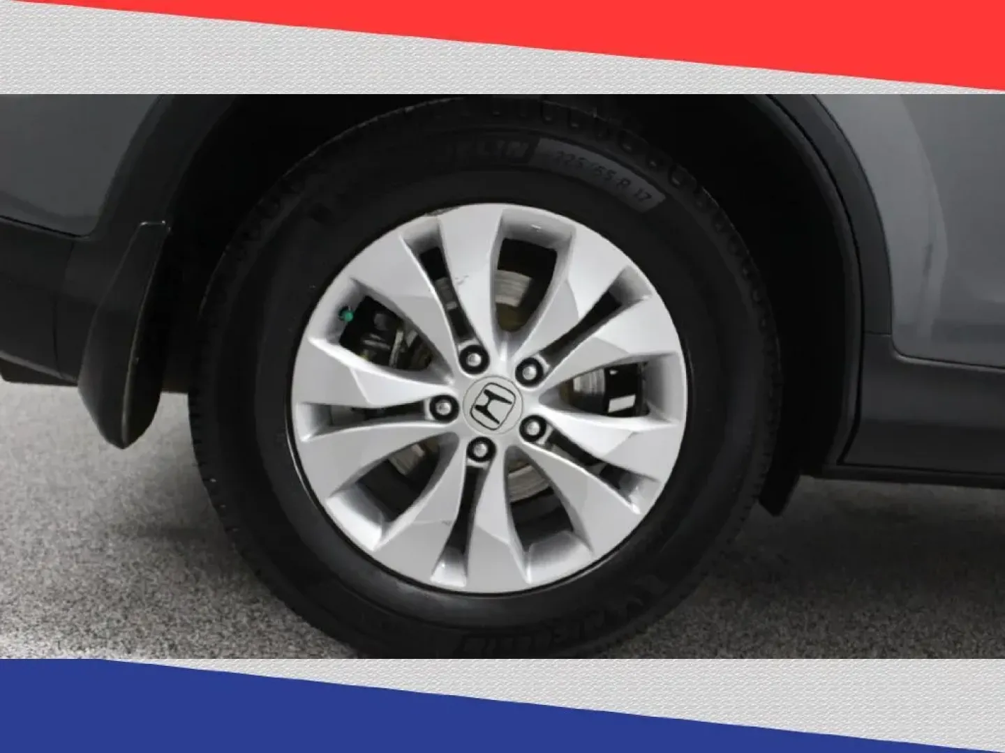 2014 Honda CR-V EX-L 2WD 5-Speed AT (2HKRM3H74EH) with an 2.4L L4 DOHC 16V engine, 5-Speed Automatic transmission, located at 5170 N La Cholla Blvd, Tucson, AZ, 85705, (520) 989-0282, 32.228245, -111.011742 - 2014 Honda CR-V - Photo#35