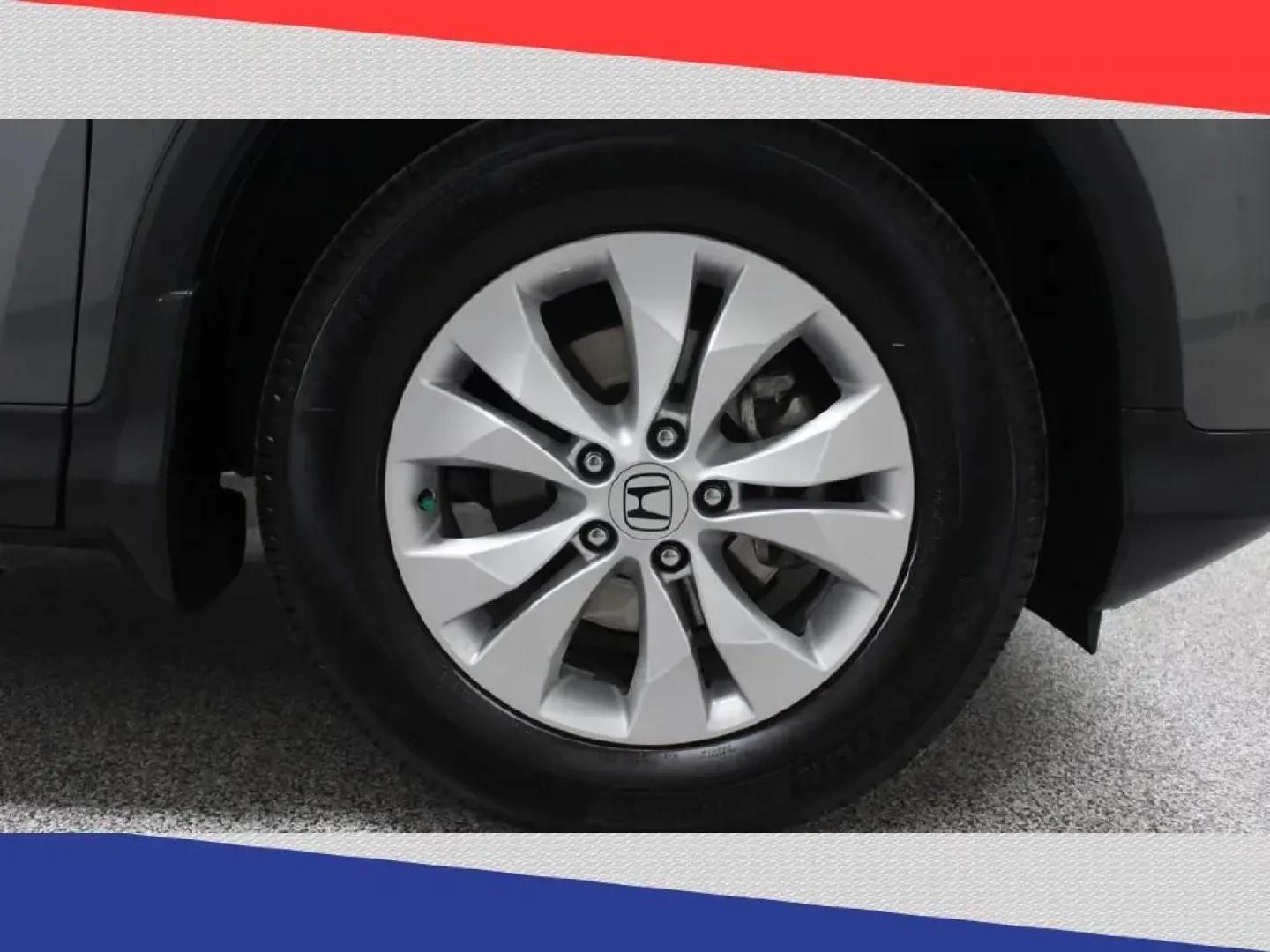 2014 Honda CR-V EX-L 2WD 5-Speed AT (2HKRM3H74EH) with an 2.4L L4 DOHC 16V engine, 5-Speed Automatic transmission, located at 5170 N La Cholla Blvd, Tucson, AZ, 85705, (520) 989-0282, 32.228245, -111.011742 - 2014 Honda CR-V - Photo#36